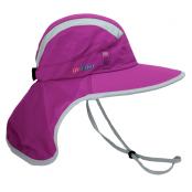 UV Explorer Hat 2005 Plum/Silver Grey