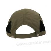 UV Trekker Cap 3002 Brown Olive