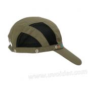 UV Trekker Cap 3002 Brown Olive