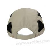 UV All-Purpose Bucket Hat 1001 White/Silver Grey