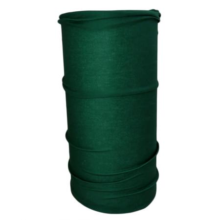 UV Full Headwear 25 Hunter Green