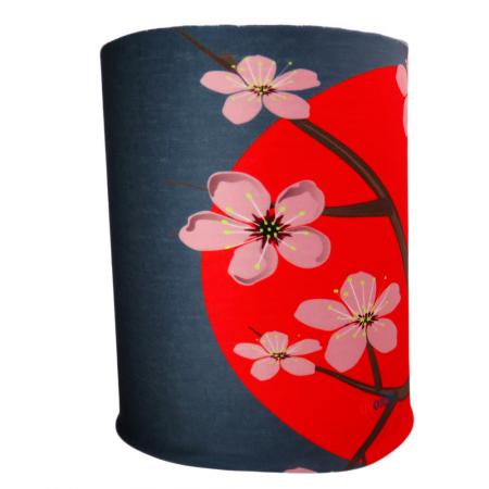 UV Half Headwear 103 Cherry Blossoms