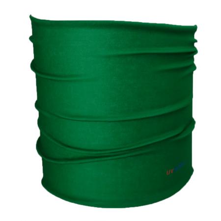 UV Half Headwear 114 Kelly Green