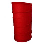 UV Full Headwear 23 Barn Red