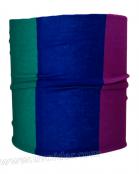 UV Half Headwear 106 Rainbow