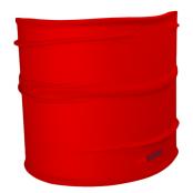 UV Half Headwear 111 Red