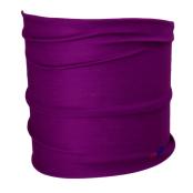 UV Half Headwear 115 Purple