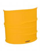 UV Half Headwear 119 Yellow