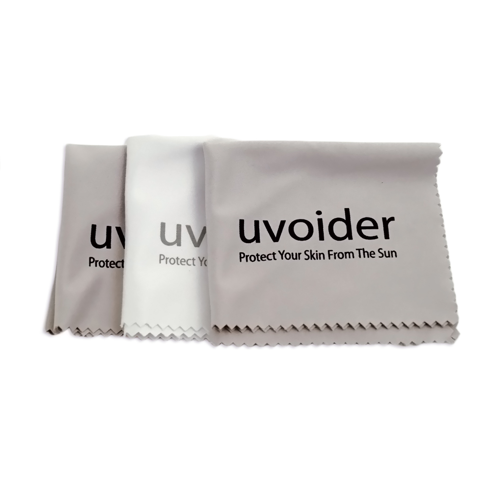 Microfiber Lens Cleaning Cloth 7x6 Inch, 3Pack