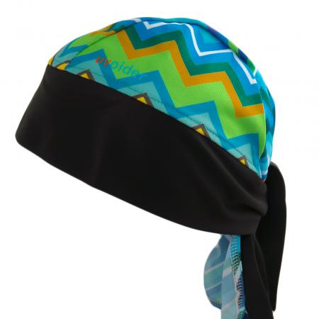 UV Bandana Skull Cap 321 Atlantis