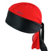 UV Bandana Skull Cap 315 Red