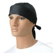 UV Bandana Skull Cap