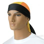 UV Bandana Skull Cap