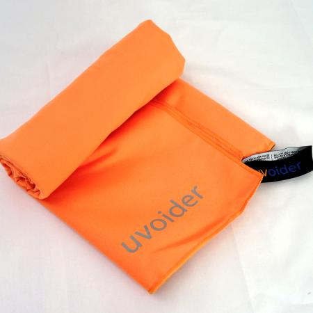 Sports and Travel Towel 3 Orange - Size M