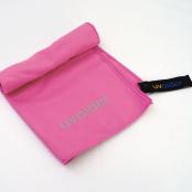 Sports and Travel Towel 5 Pink - Size M