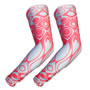 UV Arm Sleeves 203 Peppermint