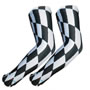 UV Arm Sleeves 206 Checkerboard