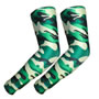 UV Arm Sleeves 207 Army Camouflage