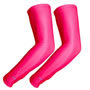 UV Arm Sleeves 219 Fuchsia