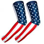 UV Arm Sleeves 228 USA Flag 1