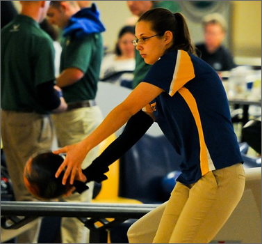 Bowling Arm Sleeves