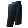 UV Calf Sleeves 401 Black