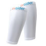 UV Calf Sleeves 402 White