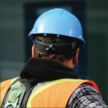 Arm Sleeves for Construction Workers