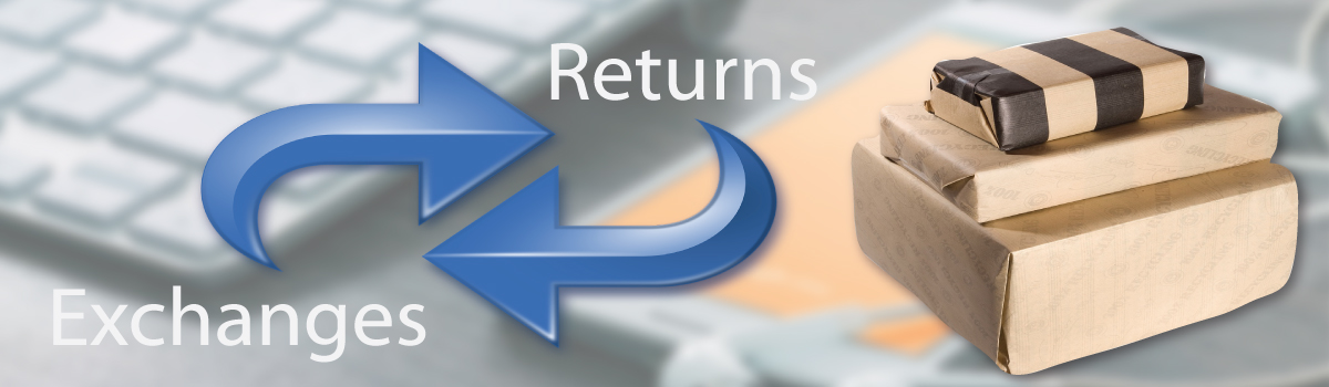 Return / Exchange Policy