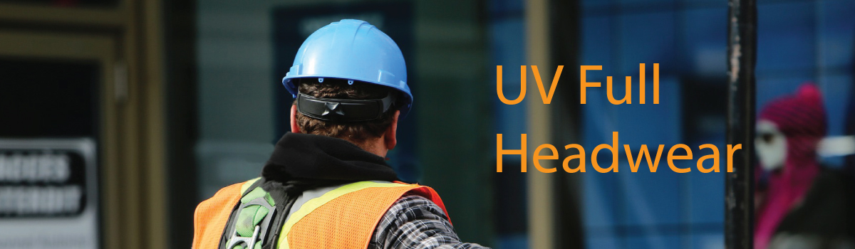 UV Full Headwear (UPF 30+)