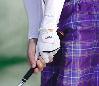 Golf Glove Wear and Care