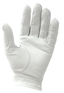 What Golf Glove Wear Marks Can Tell You