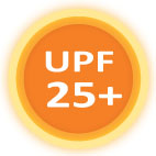 UPF 25+