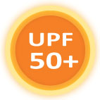 UPF 50+